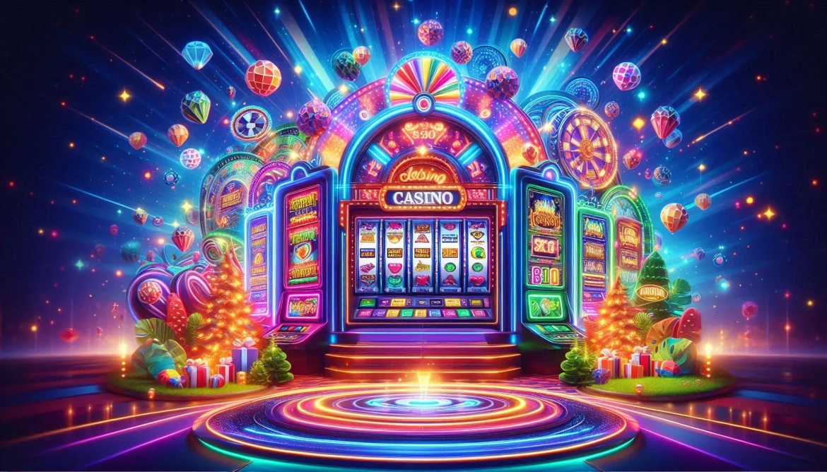 SpinVoyage Casino
